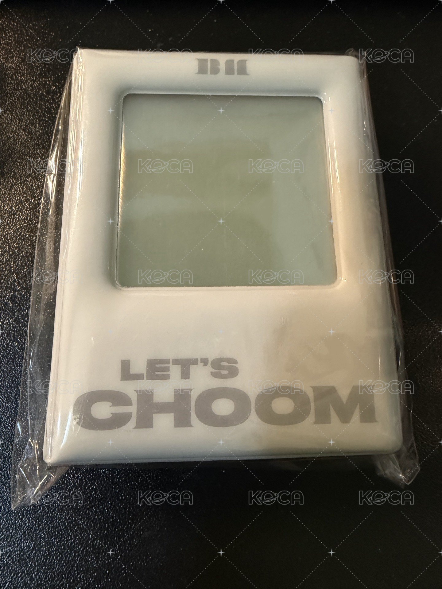 choom 卡冊