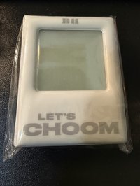 choom 卡冊