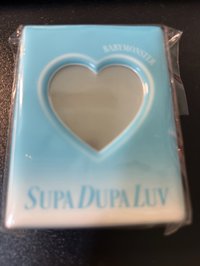 SDL卡冊