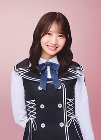 藤嶌果歩