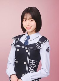 髙橋未来虹