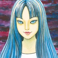 伊藤潤二