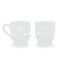 24‘日咖 馬克杯 