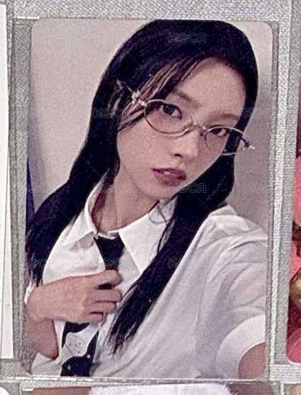 眼鏡玧原袋未拆