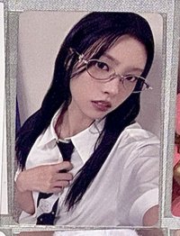 眼鏡玧原袋未拆