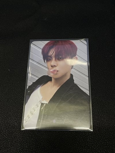 GGUM 專輯卡 