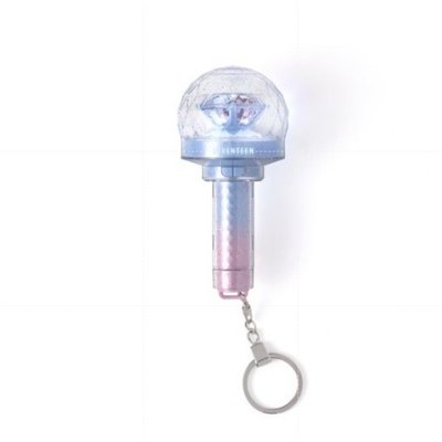 seventeen 十週年克拉棒 小克拉棒