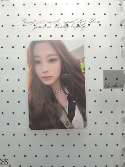 Girls小賣部陽光A梨