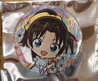 和葉_Q版