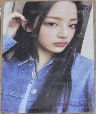 Minji