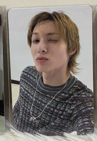wink嘟嘴 朴宇宙