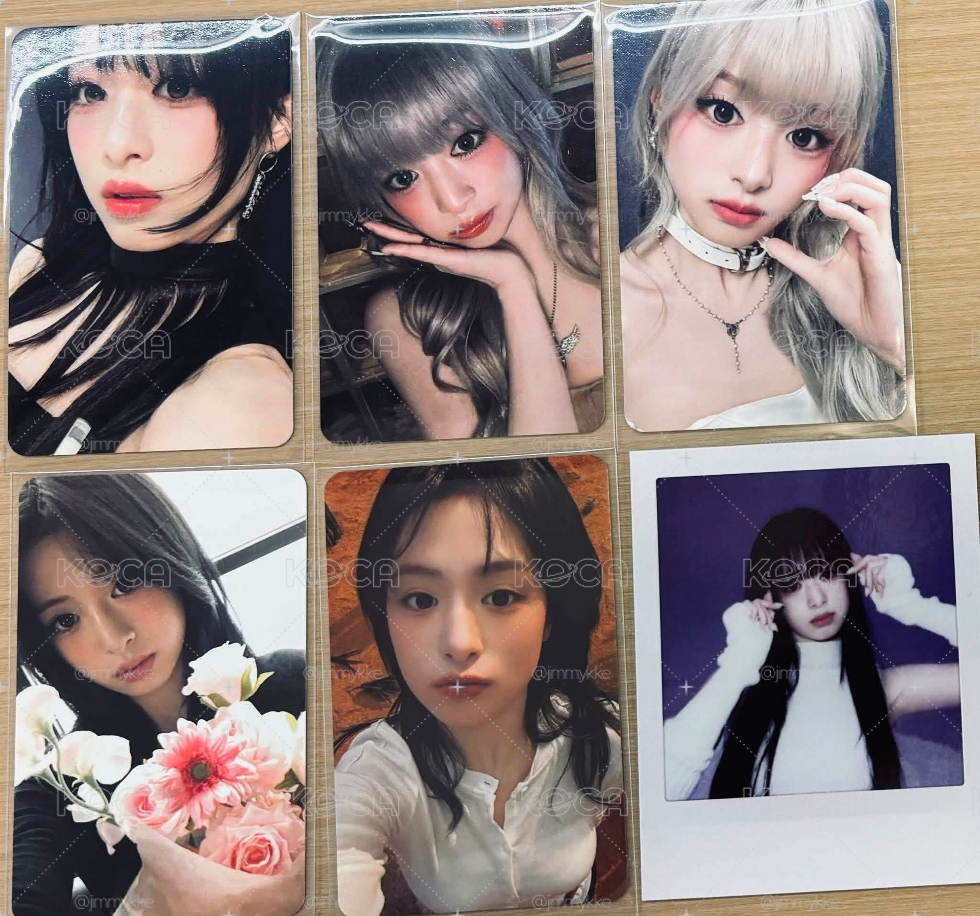 美美的賢全部100