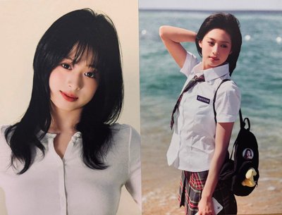 美美的賢全部100