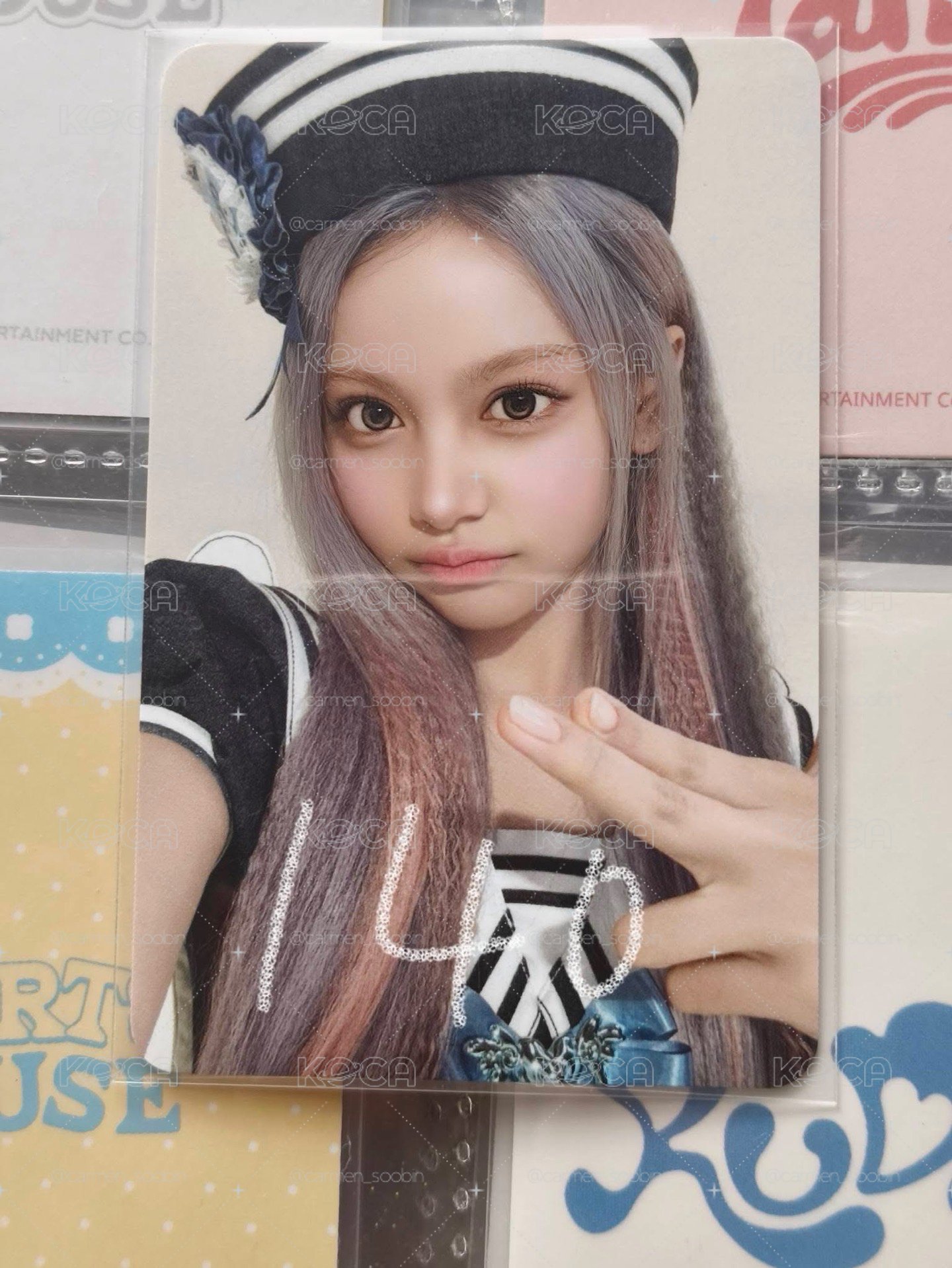 卡門