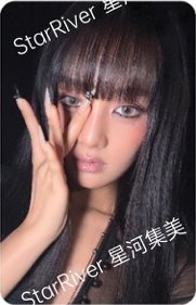 We made sr 3.0（簽售2.0） 簽售卡 