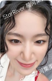 We made sr 2.0（簽售1.0） 簽售卡 