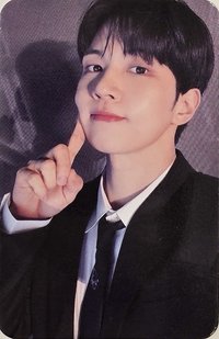 &con5 特典卡 B ver.