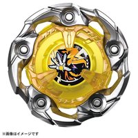 UX 陀螺 UX-03 魔導神杖