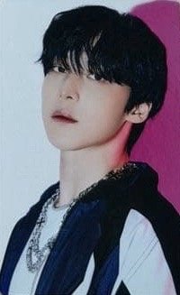 BAD (JP ver.) 專輯卡 ATINY盤