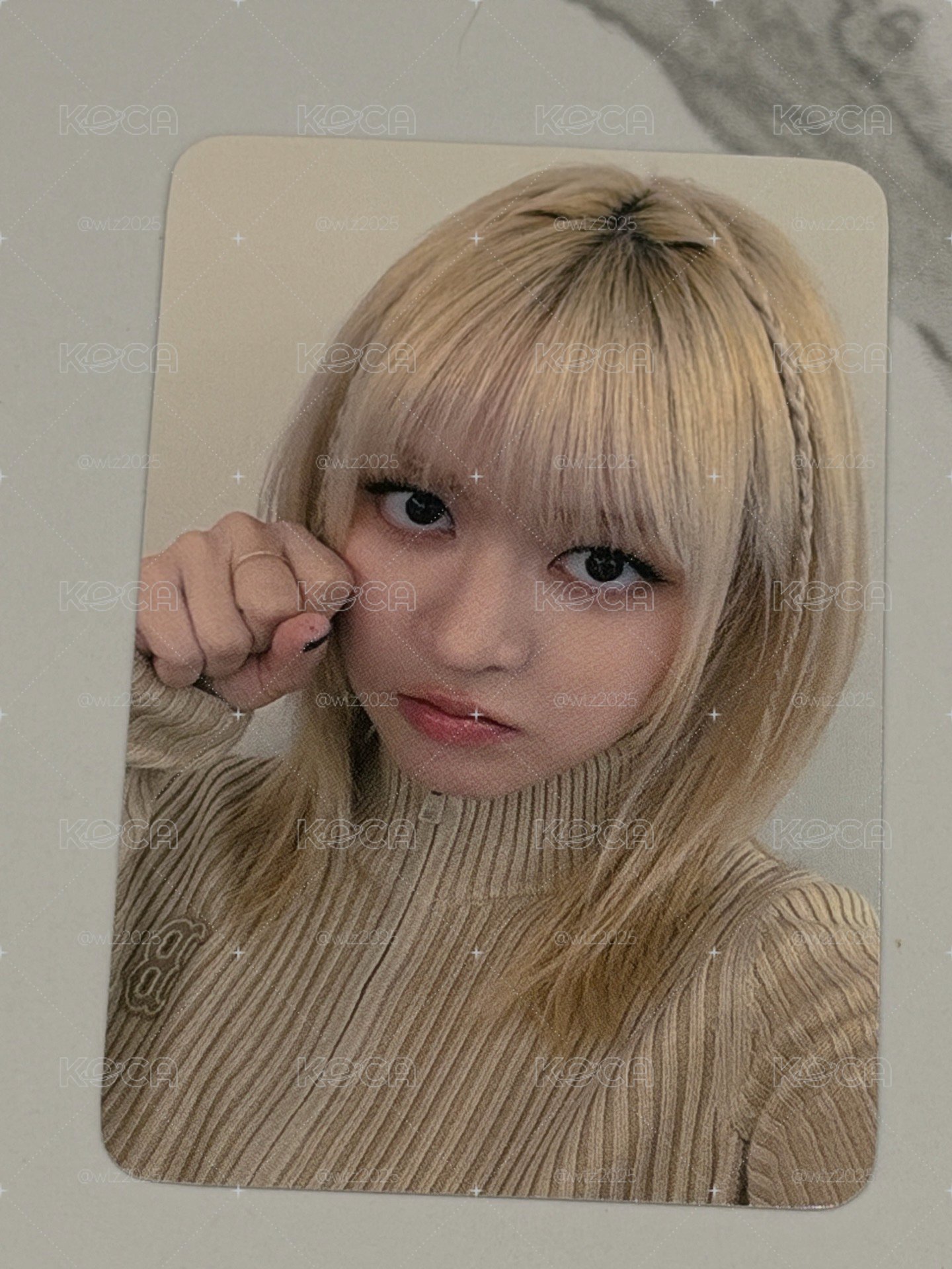 滿額莉