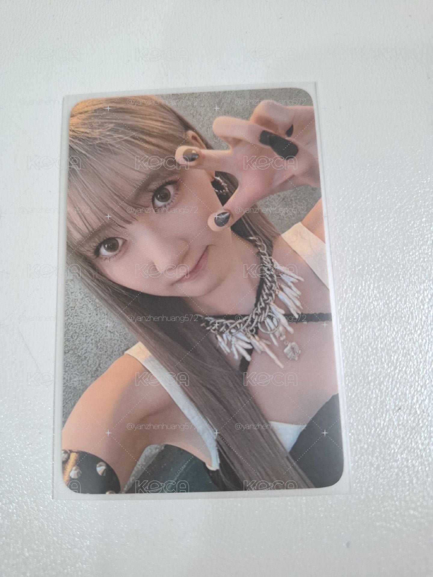 簽售藍