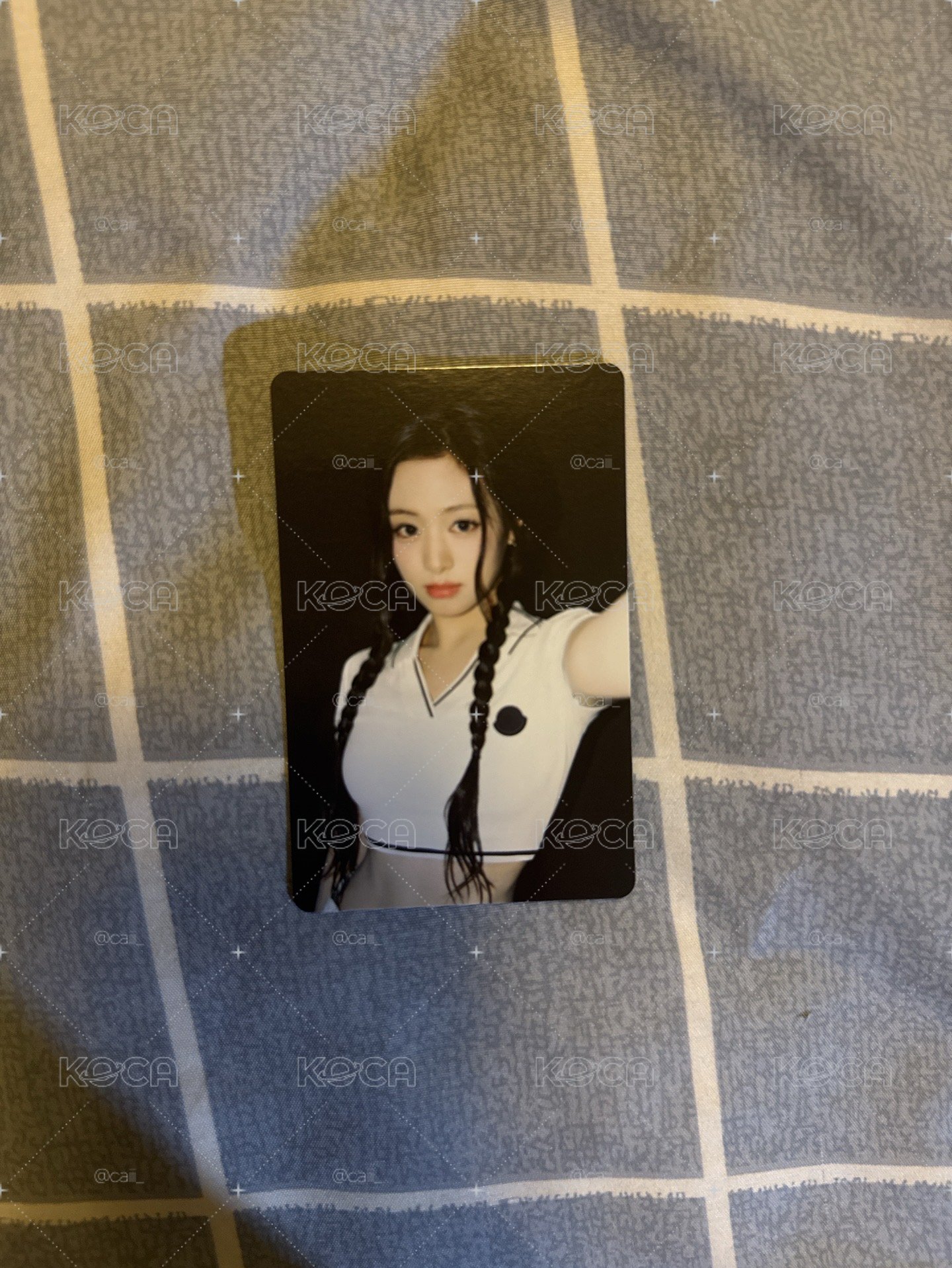 雅譞小卡