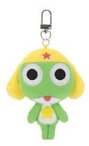 迷你 CHIBI盲抽 吊娃 A版Keroro