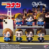 萬代 PlayCharm