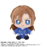 萬代 PlayCharm 娃娃玩偶 