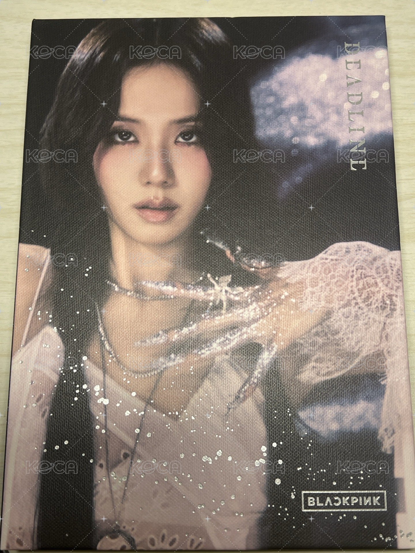 秀單封
