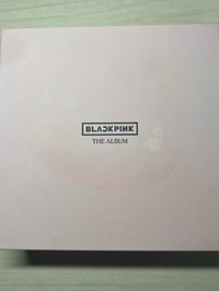 損the album