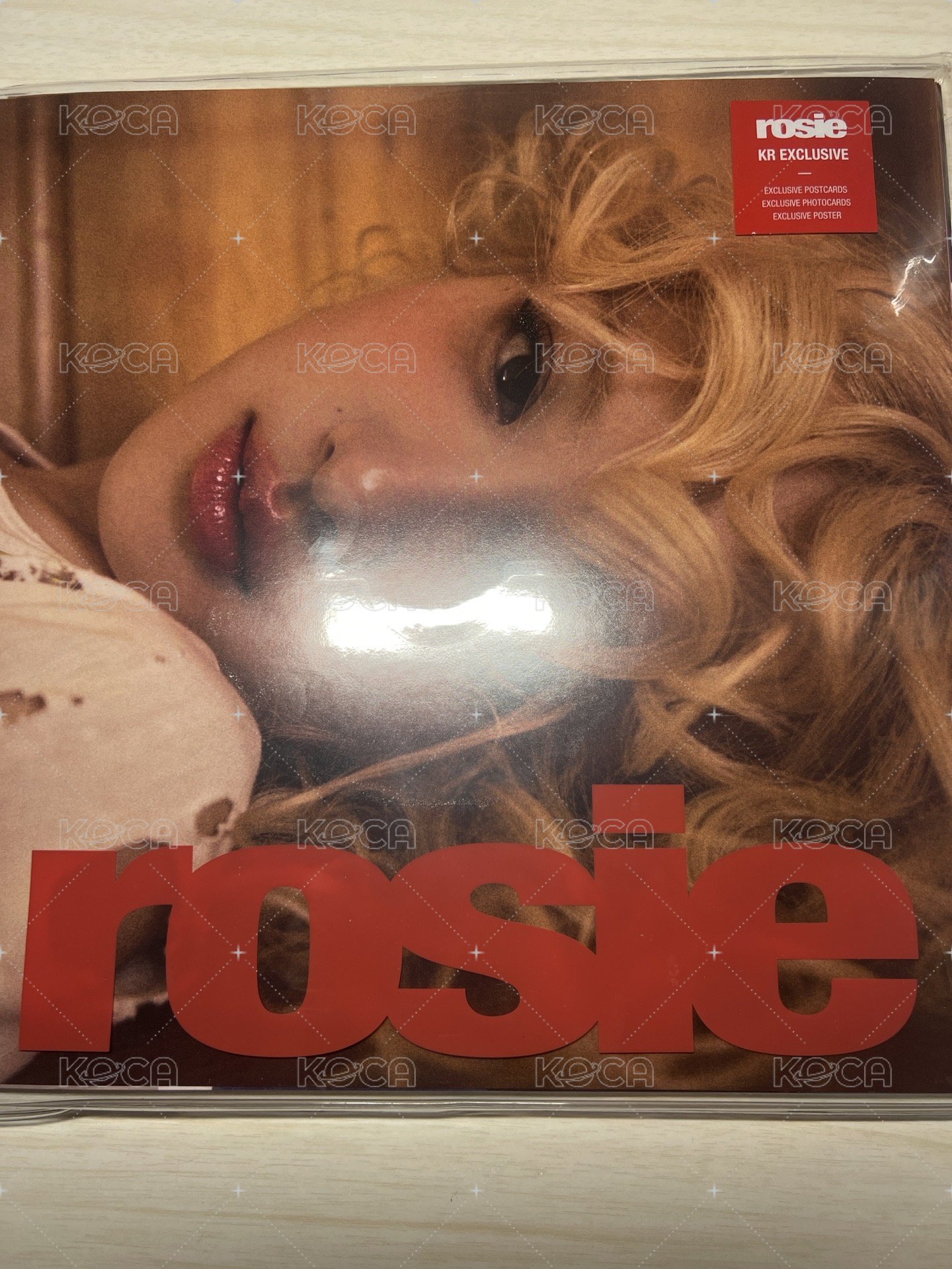 rosie