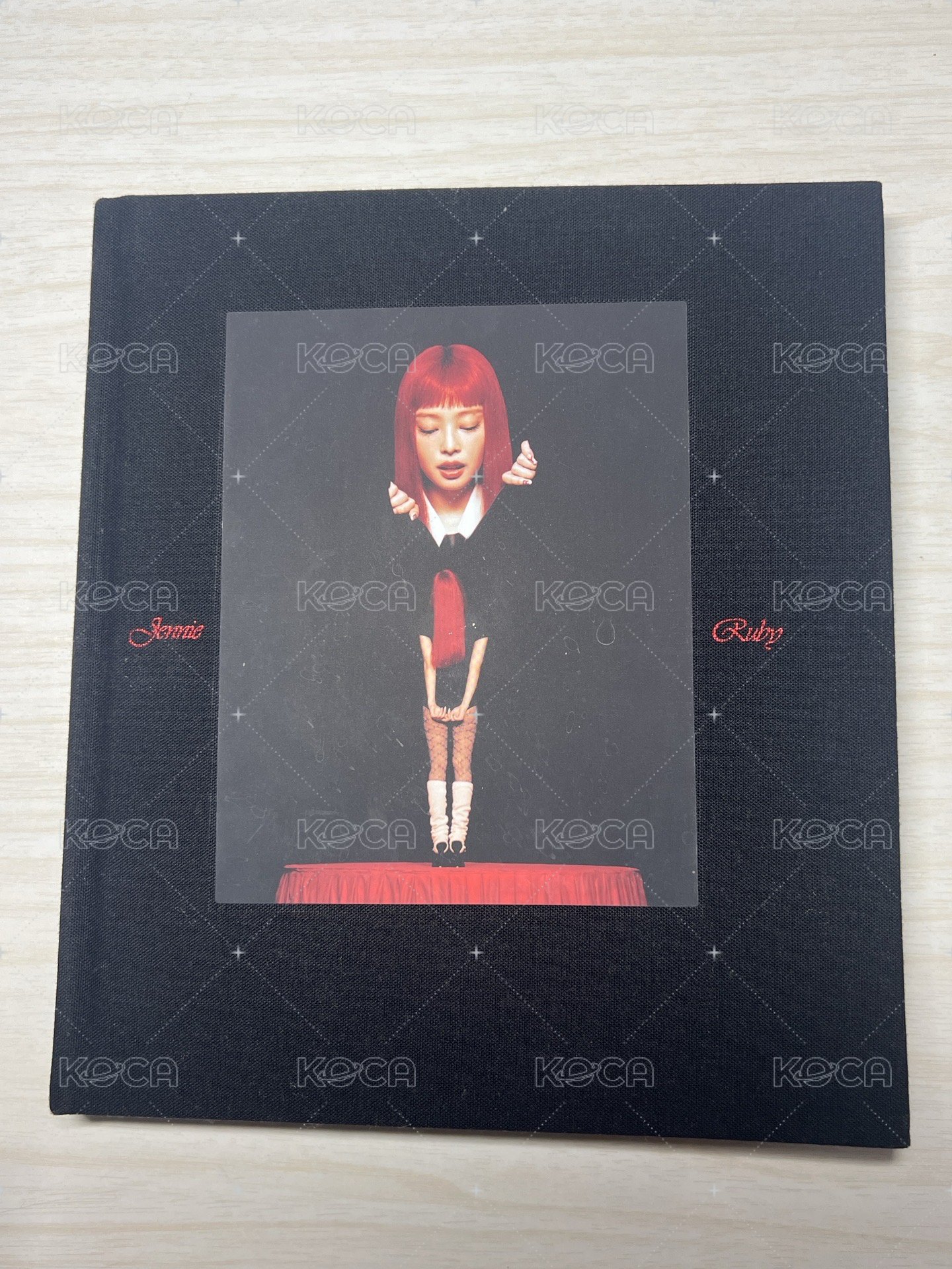ruby