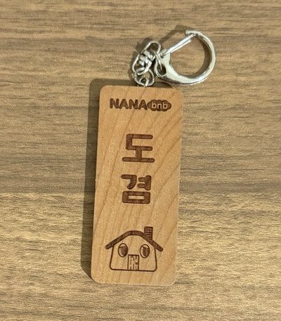 nanabnb碩吊飾