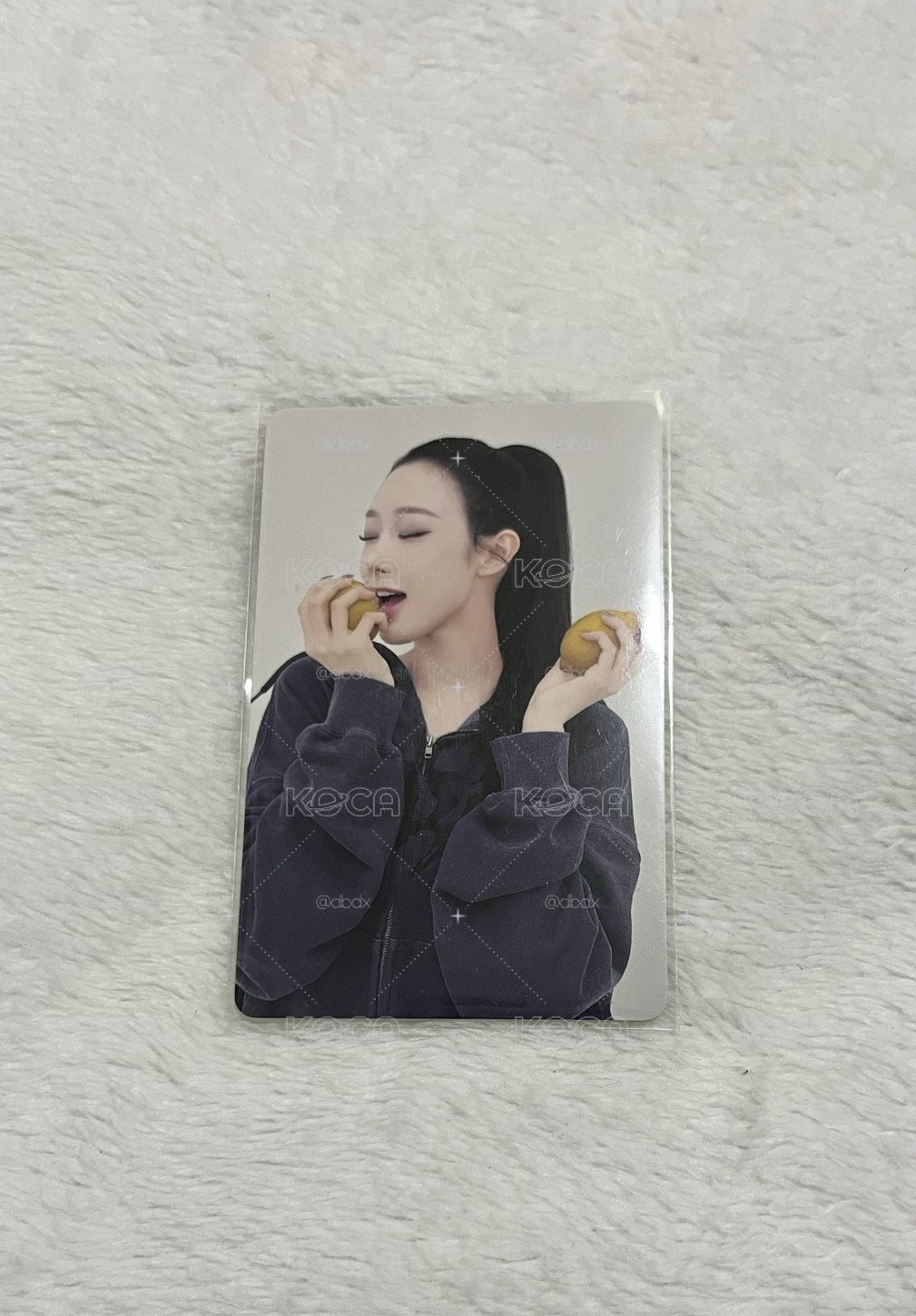 我先吃