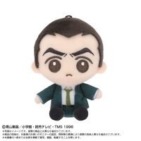萬代 PlayCharm 娃娃玩偶 