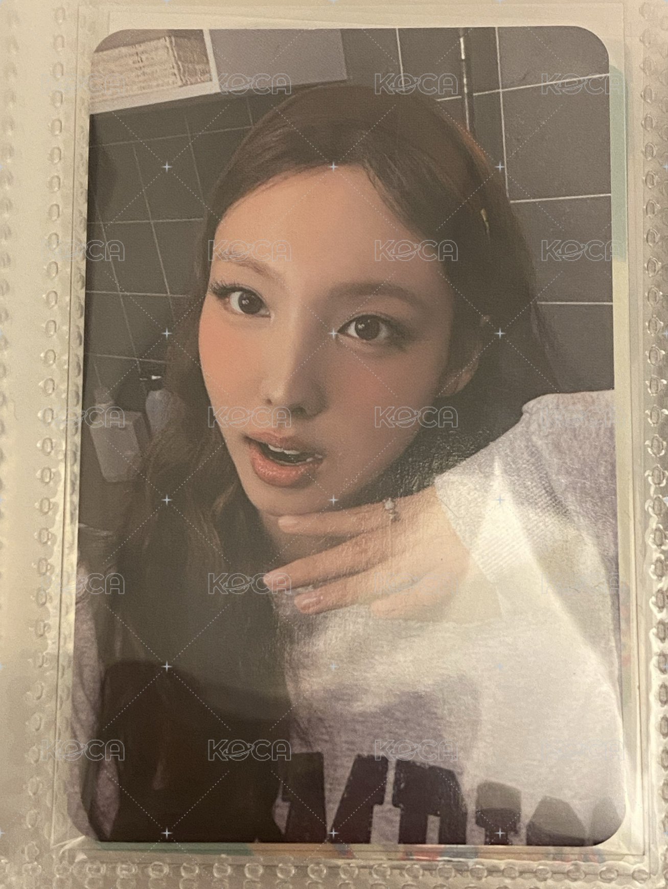 🐰十週年幸運卡