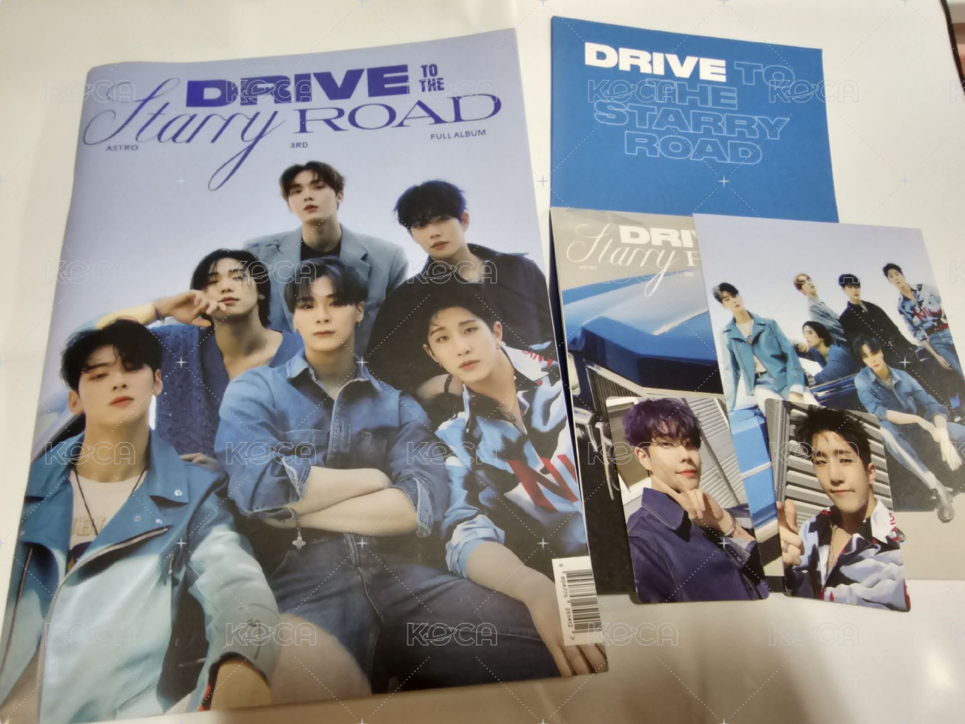 正規三 Drive版