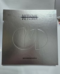 DIFFUSION  USB ver.