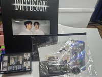 DIFFUSION  DVD ver.