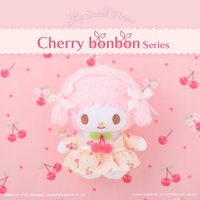 Cherry bonbon系列
