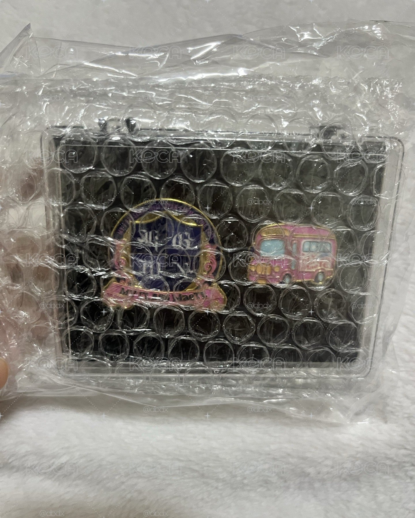 徽章+小卡