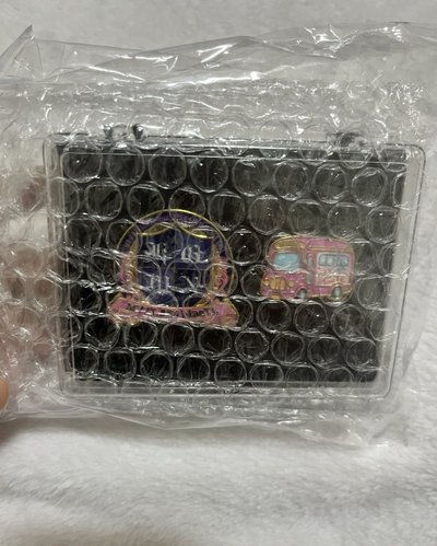徽章+小卡