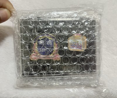 徽章+小卡