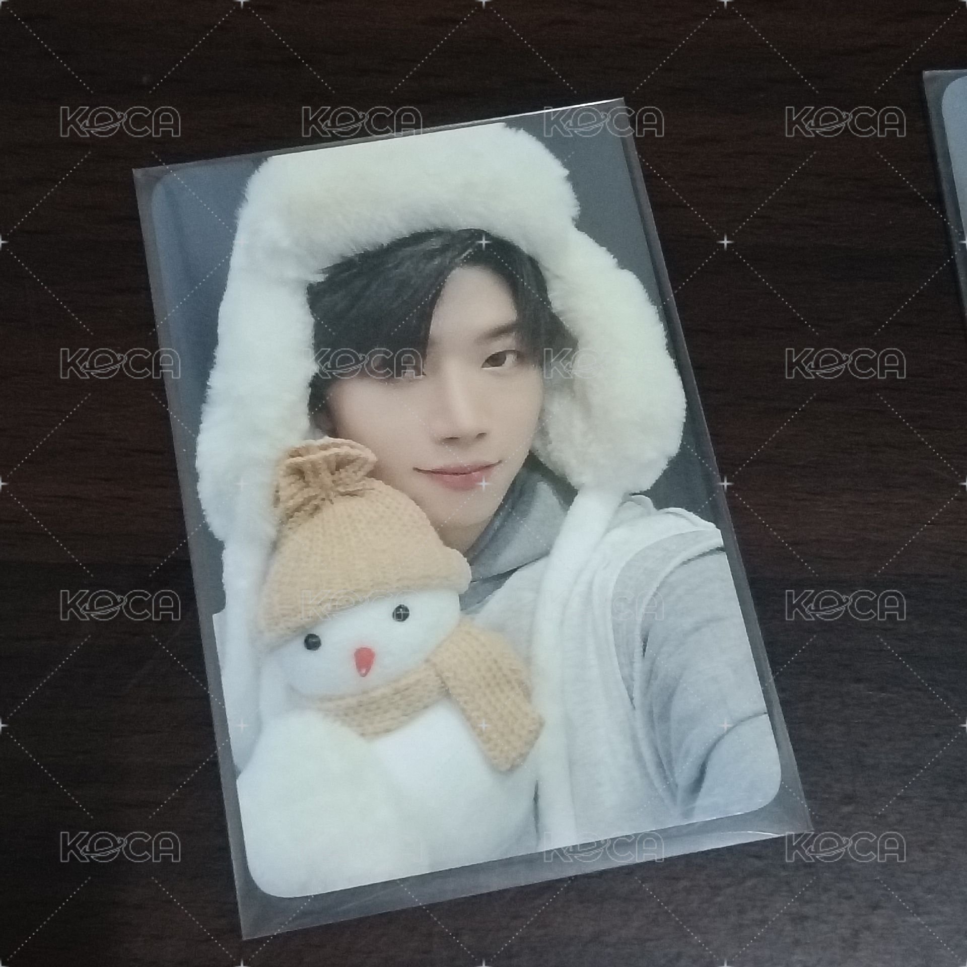 雪人