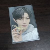 說出你的秘密