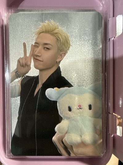 Run it 線下滿額 燦旻彬玟