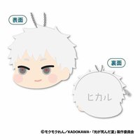   零錢包 XEBEC毛絨絨大頭零錢包