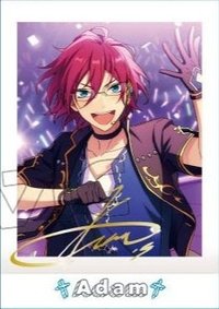 ぱしゃこれ 舊V5花後 金簽 拍立得 