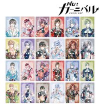 Ani-Art Ani-Art 明信片